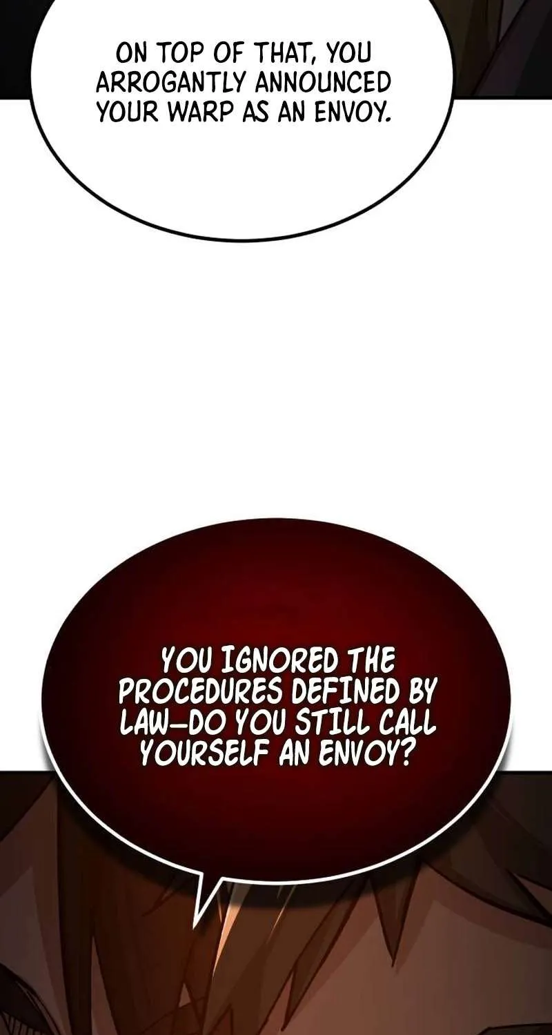 The Heavenly Demon Can’t Live a Normal Life Chapter 157 page 94 - 