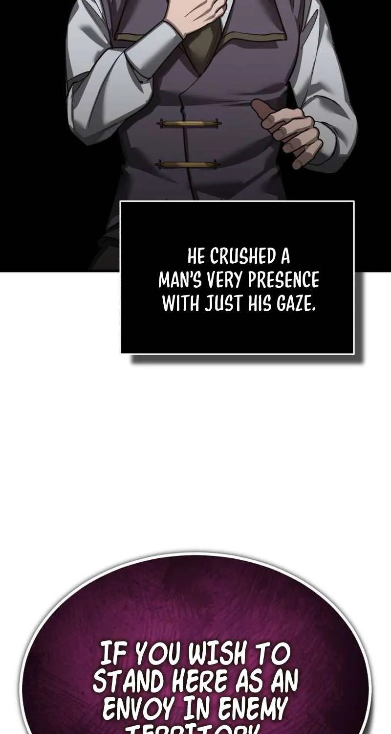 The Heavenly Demon Can’t Live a Normal Life Chapter 157 page 98 - 