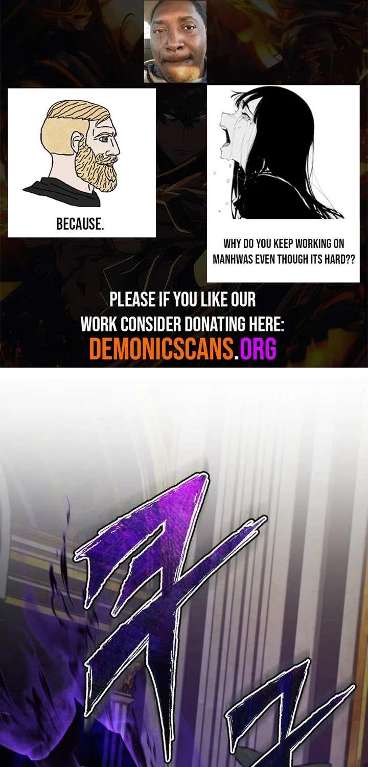 The Heavenly Demon Can’t Live a Normal Life Chapter 158 page 1 - 