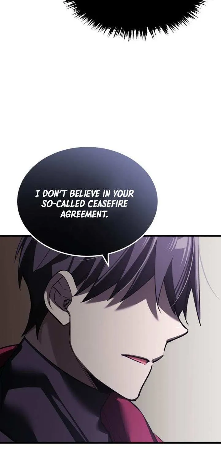 The Heavenly Demon Can’t Live a Normal Life Chapter 158 page 11 - 
