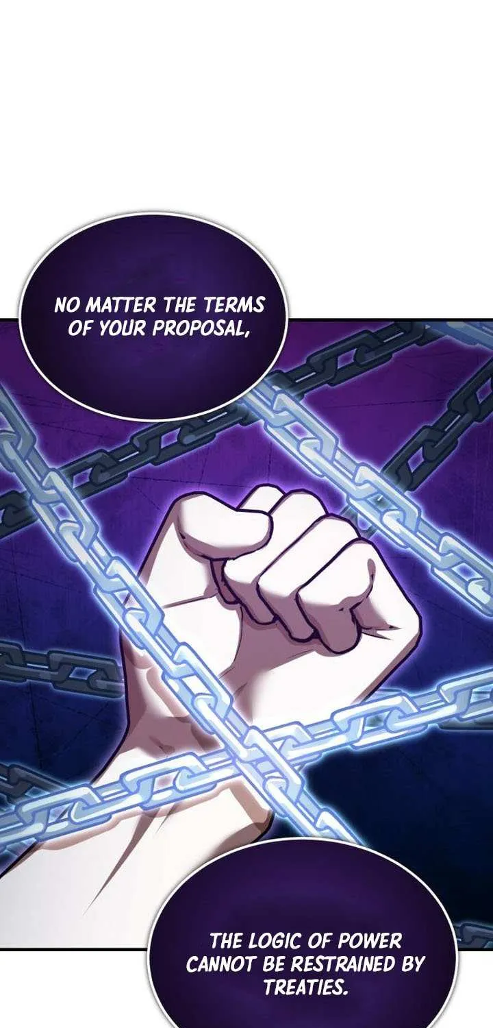 The Heavenly Demon Can’t Live a Normal Life Chapter 158 page 12 - 
