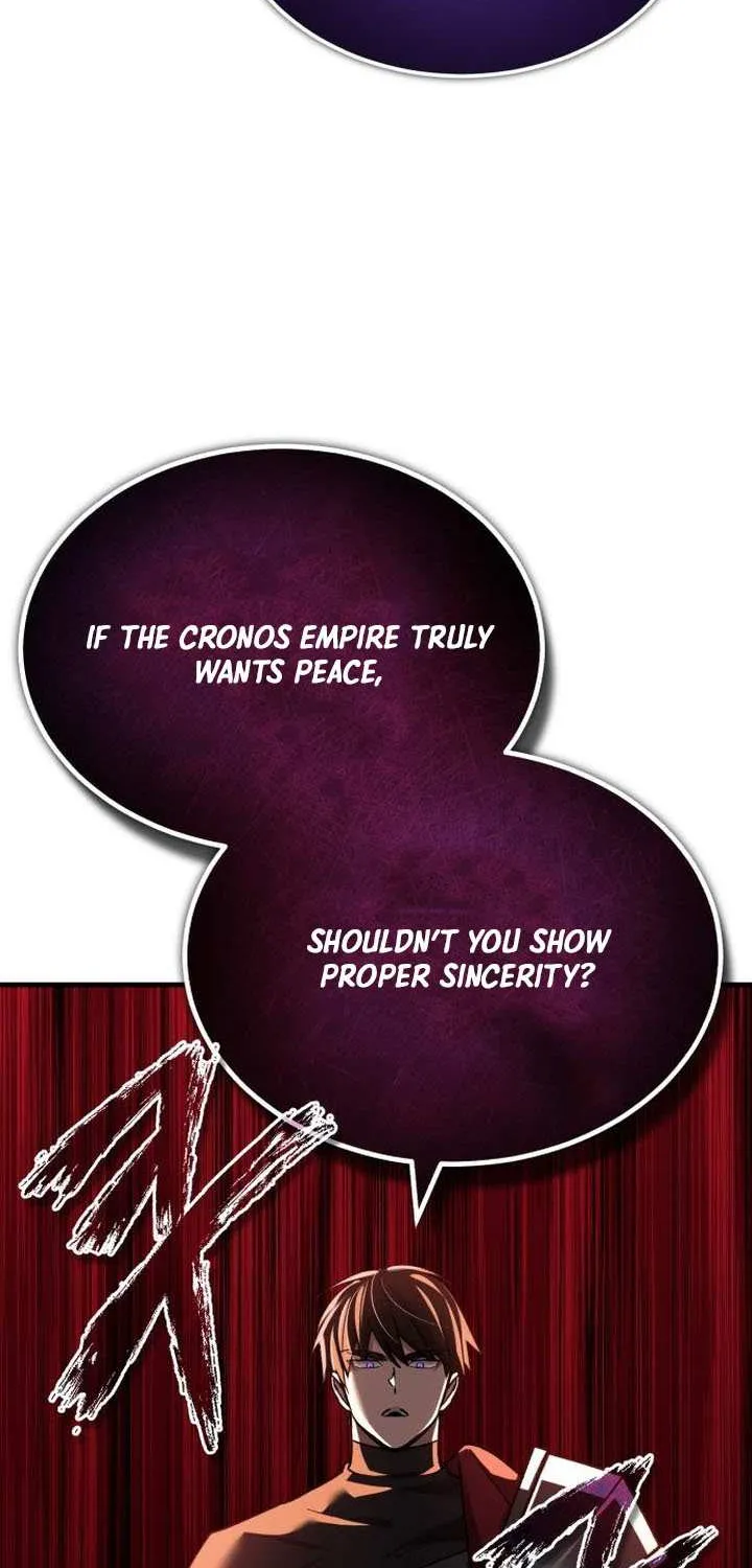 The Heavenly Demon Can’t Live a Normal Life Chapter 158 page 13 - 