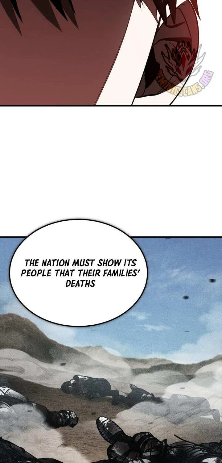 The Heavenly Demon Can’t Live a Normal Life Chapter 158 page 18 - 