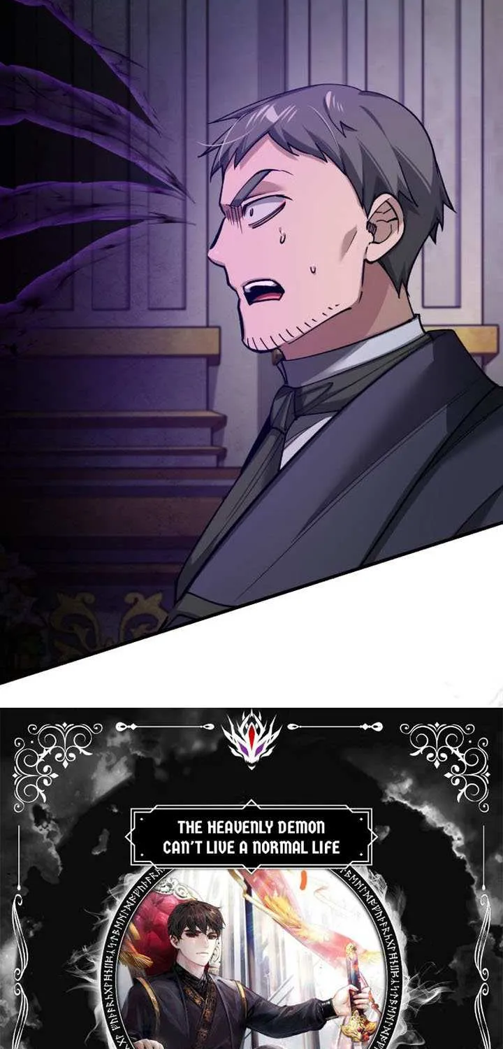 The Heavenly Demon Can’t Live a Normal Life Chapter 158 page 3 - 