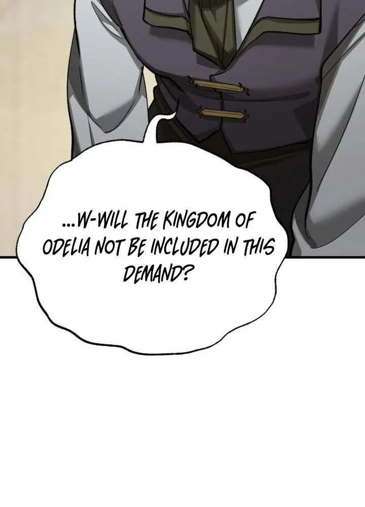 The Heavenly Demon Can’t Live a Normal Life Chapter 158 page 21 - 