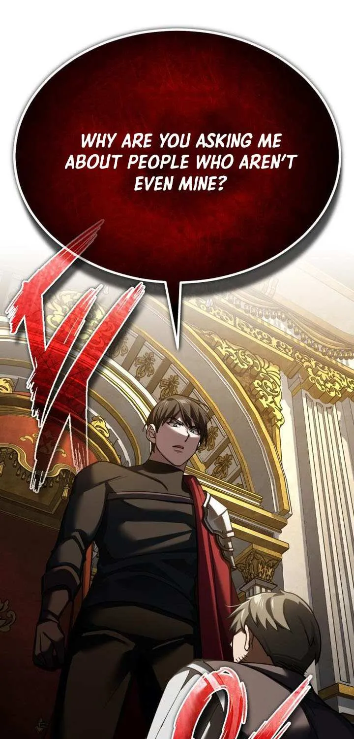 The Heavenly Demon Can’t Live a Normal Life Chapter 158 page 22 - 