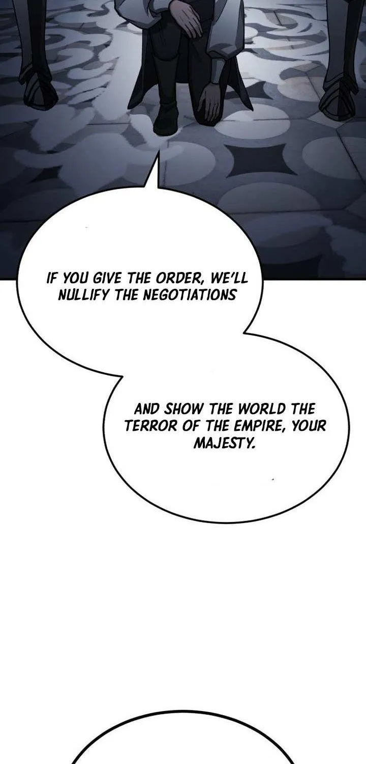 The Heavenly Demon Can’t Live a Normal Life Chapter 158 page 27 - 
