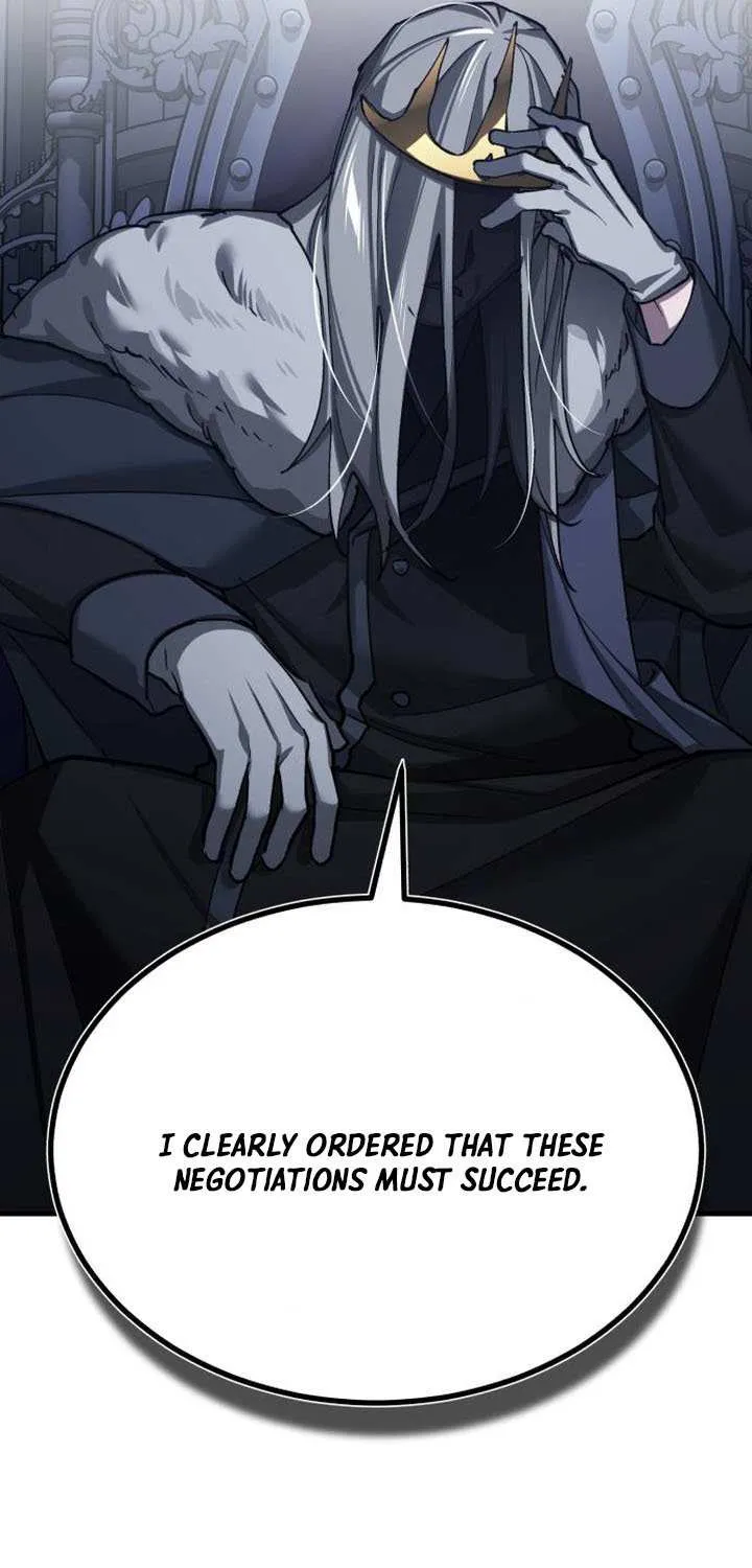 The Heavenly Demon Can’t Live a Normal Life Chapter 158 page 29 - 