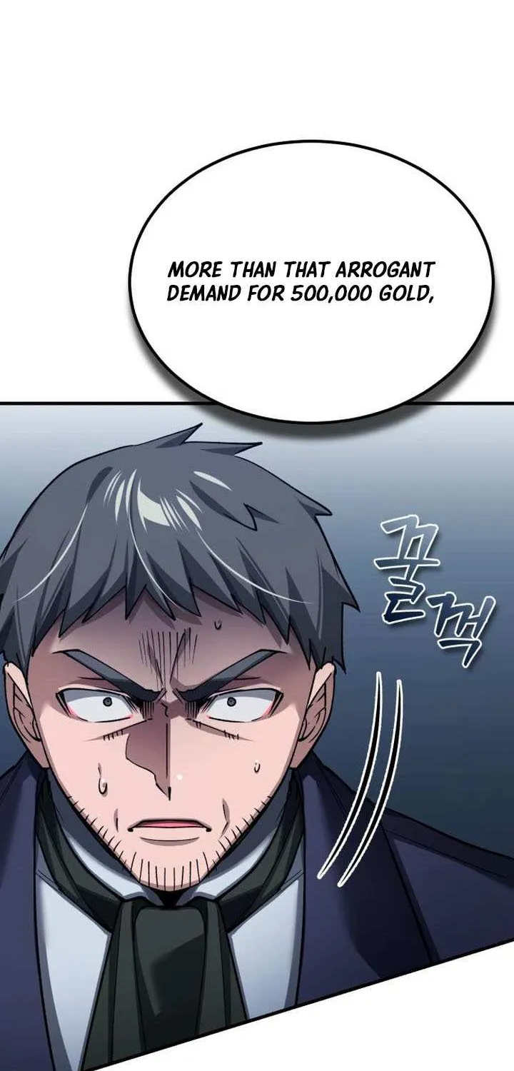 The Heavenly Demon Can’t Live a Normal Life Chapter 158 page 30 - 
