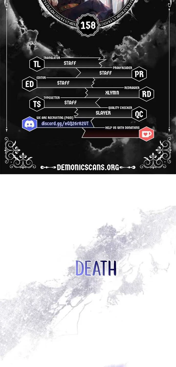 The Heavenly Demon Can’t Live a Normal Life Chapter 158 page 4 - 