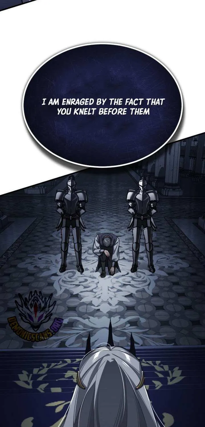 The Heavenly Demon Can’t Live a Normal Life Chapter 158 page 31 - 