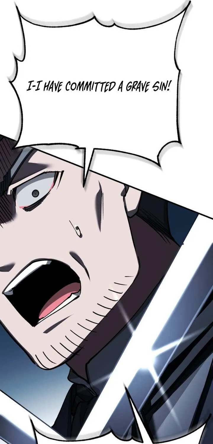 The Heavenly Demon Can’t Live a Normal Life Chapter 158 page 35 - 