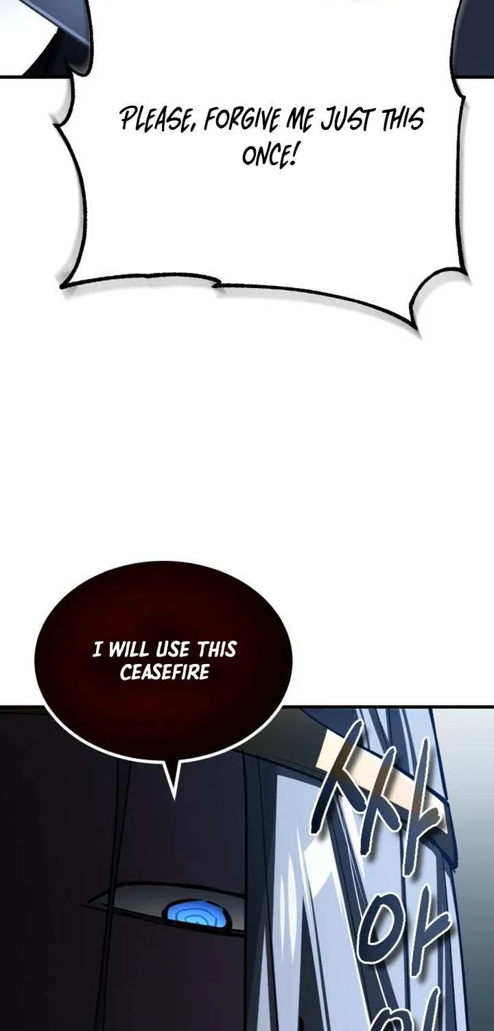 The Heavenly Demon Can’t Live a Normal Life Chapter 158 page 36 - 