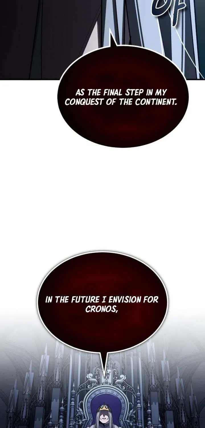 The Heavenly Demon Can’t Live a Normal Life Chapter 158 page 37 - 