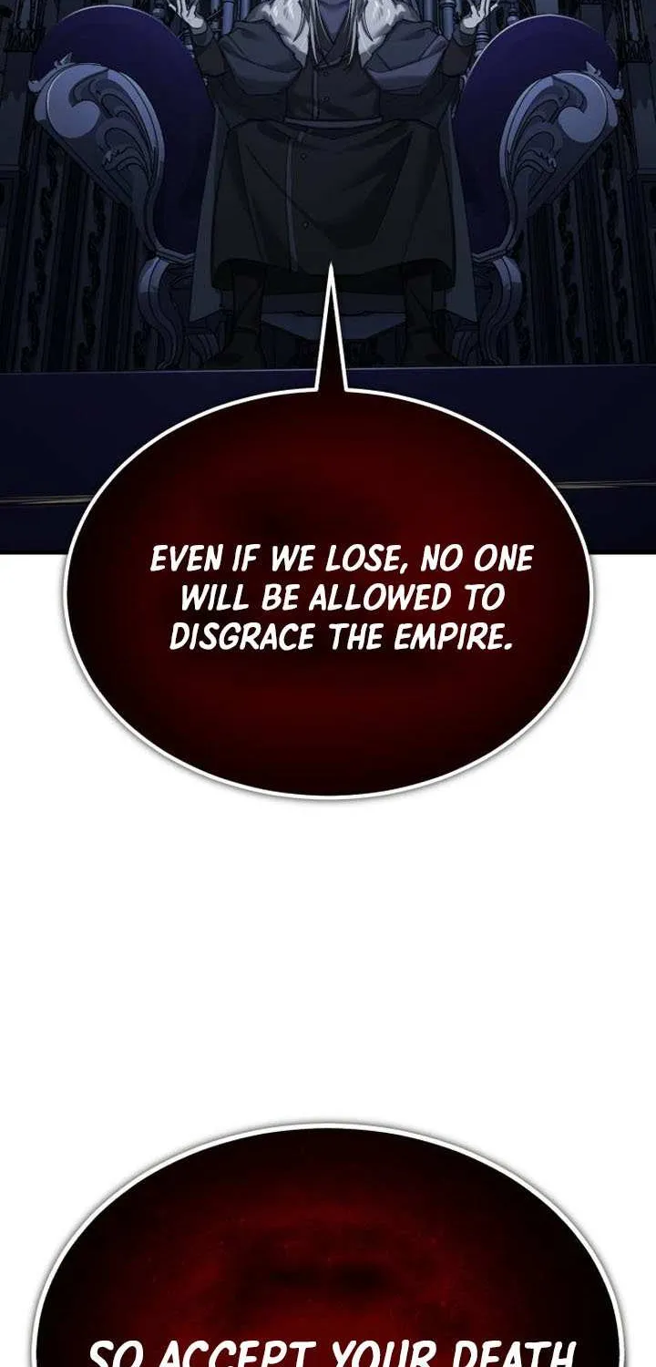 The Heavenly Demon Can’t Live a Normal Life Chapter 158 page 38 - 