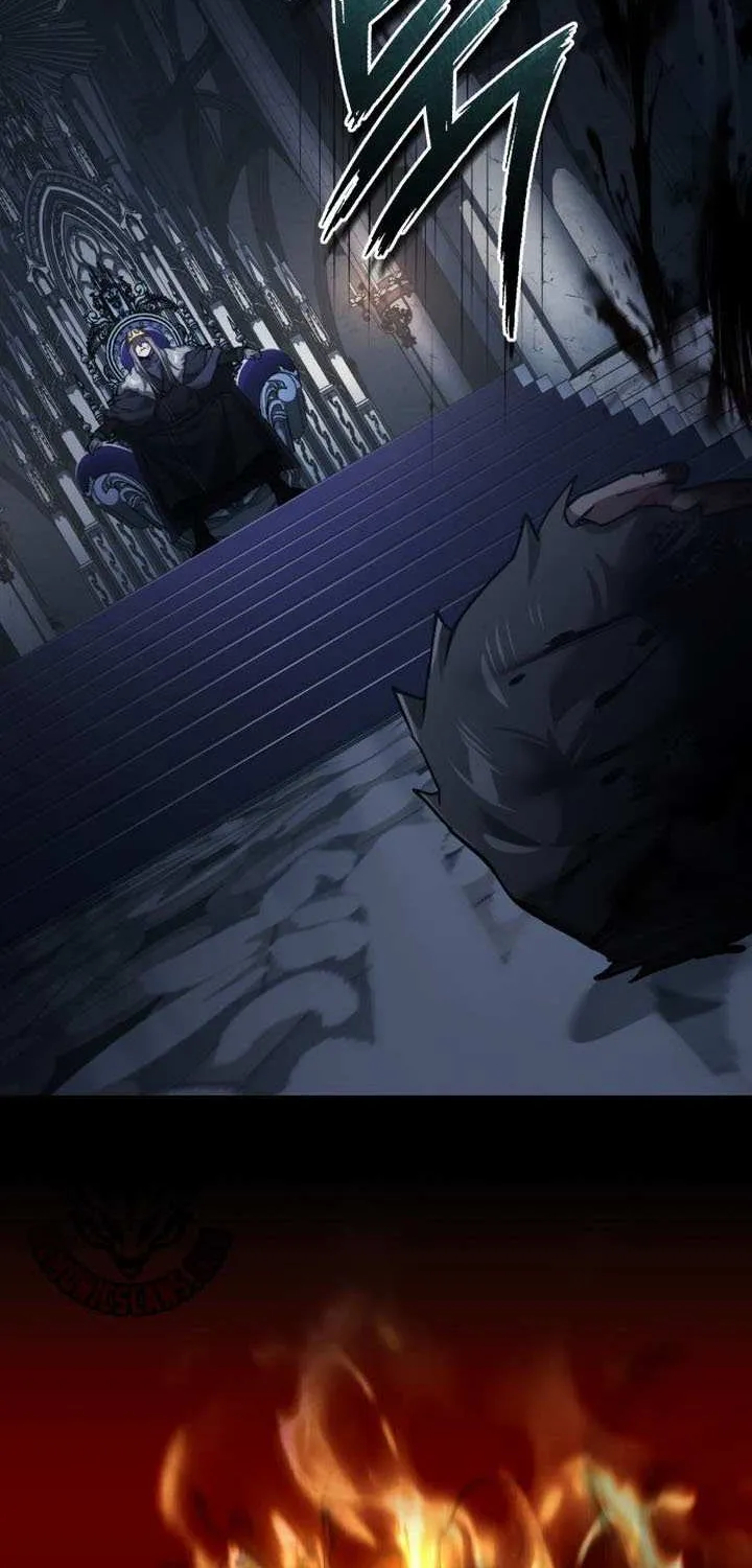 The Heavenly Demon Can’t Live a Normal Life Chapter 158 page 44 - 