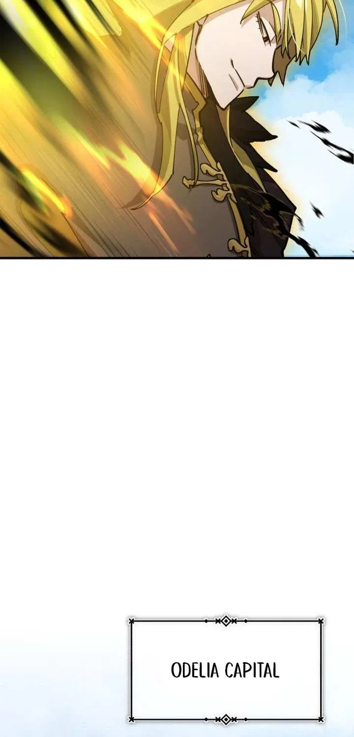 The Heavenly Demon Can’t Live a Normal Life Chapter 158 page 51 - 
