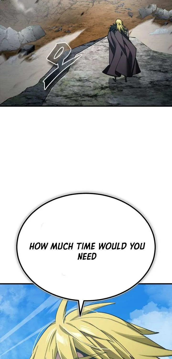 The Heavenly Demon Can’t Live a Normal Life Chapter 158 page 62 - 