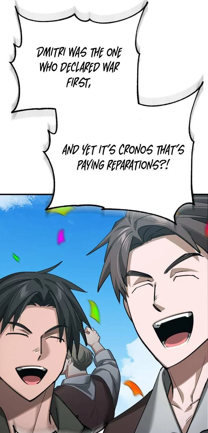 The Heavenly Demon Can’t Live a Normal Life Chapter 158 page 68 - 