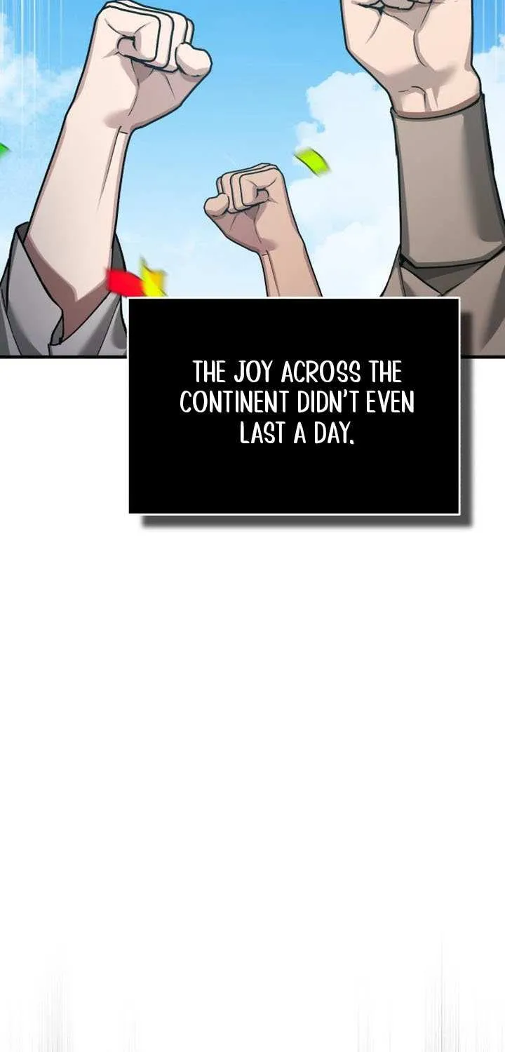 The Heavenly Demon Can’t Live a Normal Life Chapter 158 page 70 - 