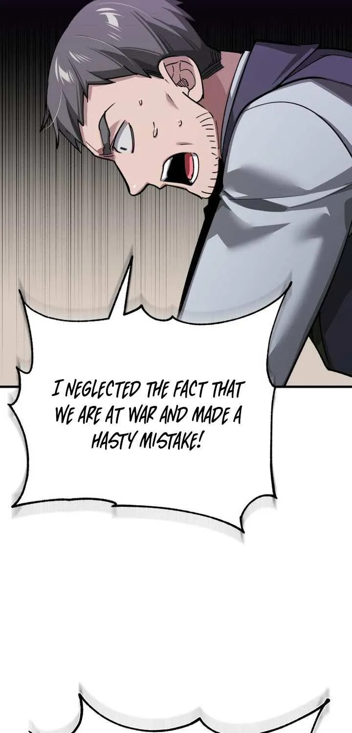 The Heavenly Demon Can’t Live a Normal Life Chapter 158 page 8 - 