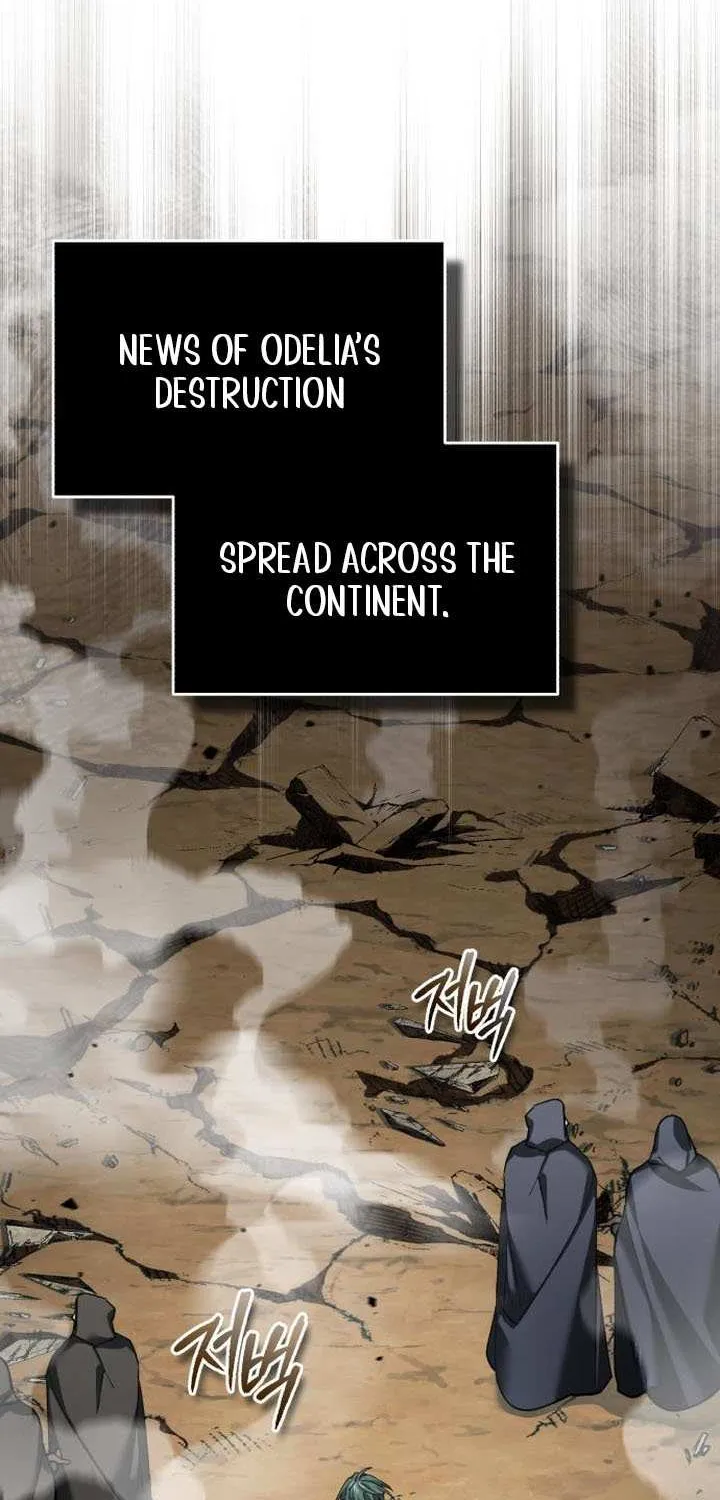 The Heavenly Demon Can’t Live a Normal Life Chapter 158 page 71 - 