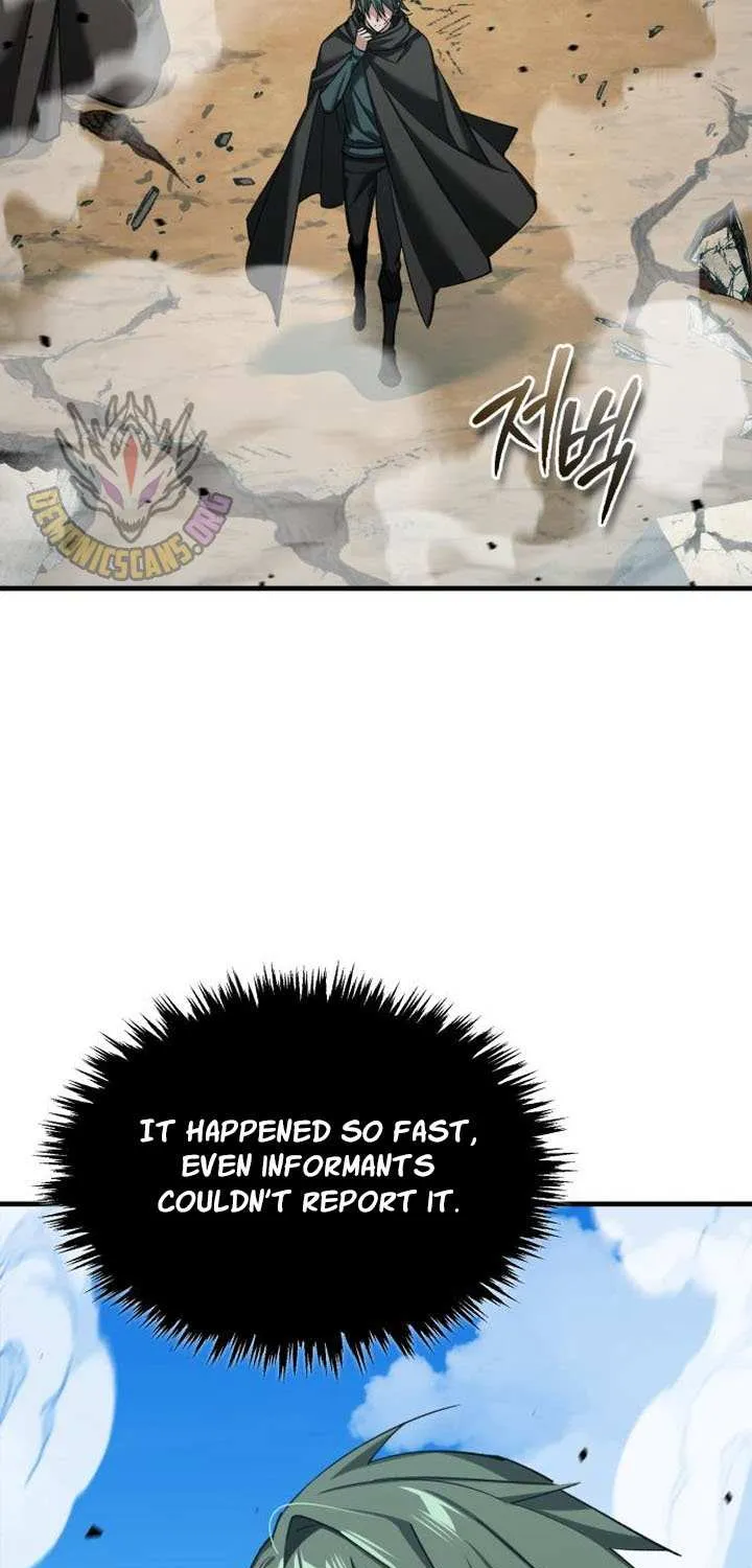 The Heavenly Demon Can’t Live a Normal Life Chapter 158 page 72 - 