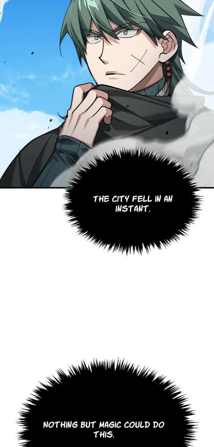 The Heavenly Demon Can’t Live a Normal Life Chapter 158 page 73 - 