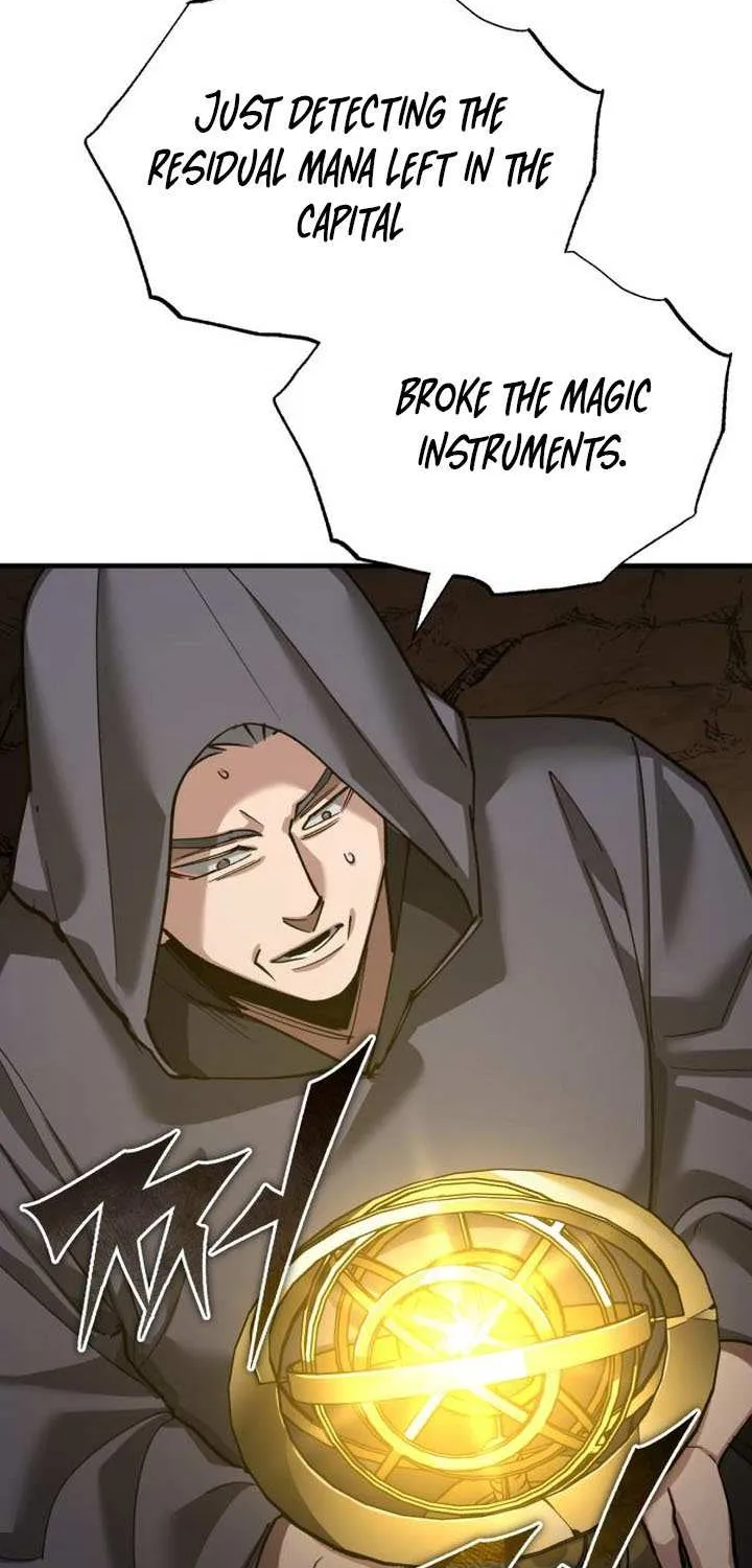 The Heavenly Demon Can’t Live a Normal Life Chapter 158 page 78 - 