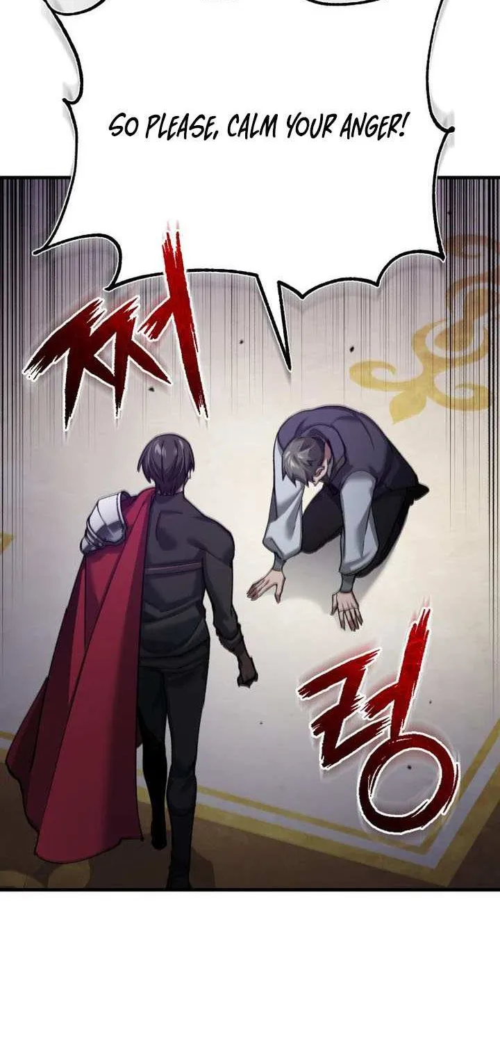 The Heavenly Demon Can’t Live a Normal Life Chapter 158 page 9 - 