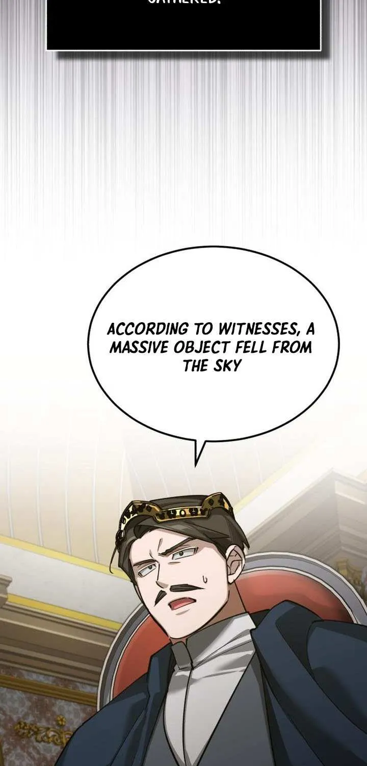 The Heavenly Demon Can’t Live a Normal Life Chapter 158 page 84 - 
