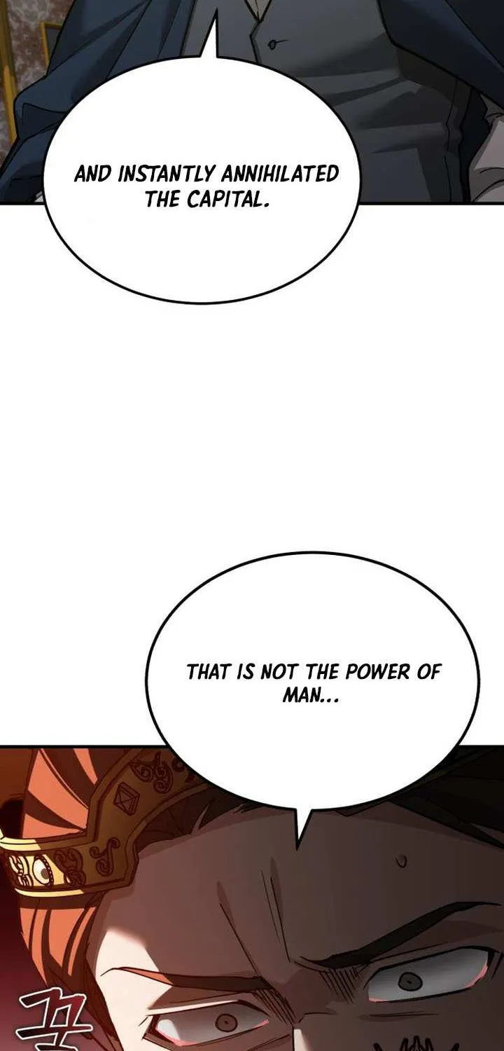 The Heavenly Demon Can’t Live a Normal Life Chapter 158 page 85 - 