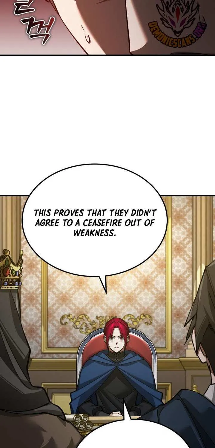 The Heavenly Demon Can’t Live a Normal Life Chapter 158 page 86 - 