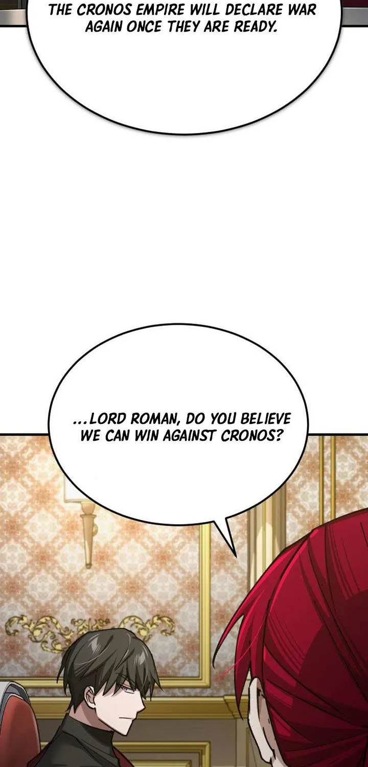 The Heavenly Demon Can’t Live a Normal Life Chapter 158 page 90 - 