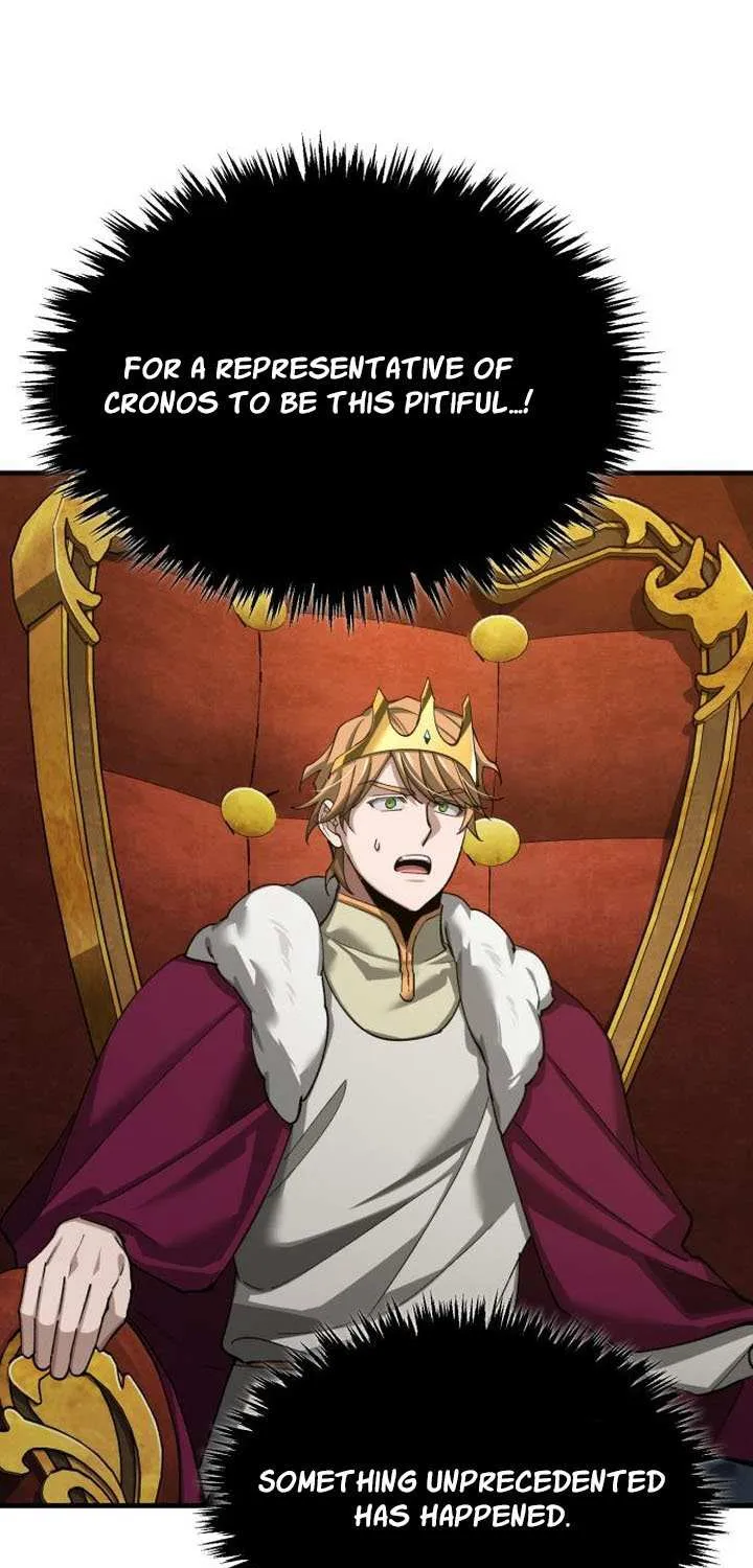 The Heavenly Demon Can’t Live a Normal Life Chapter 158 page 10 - 