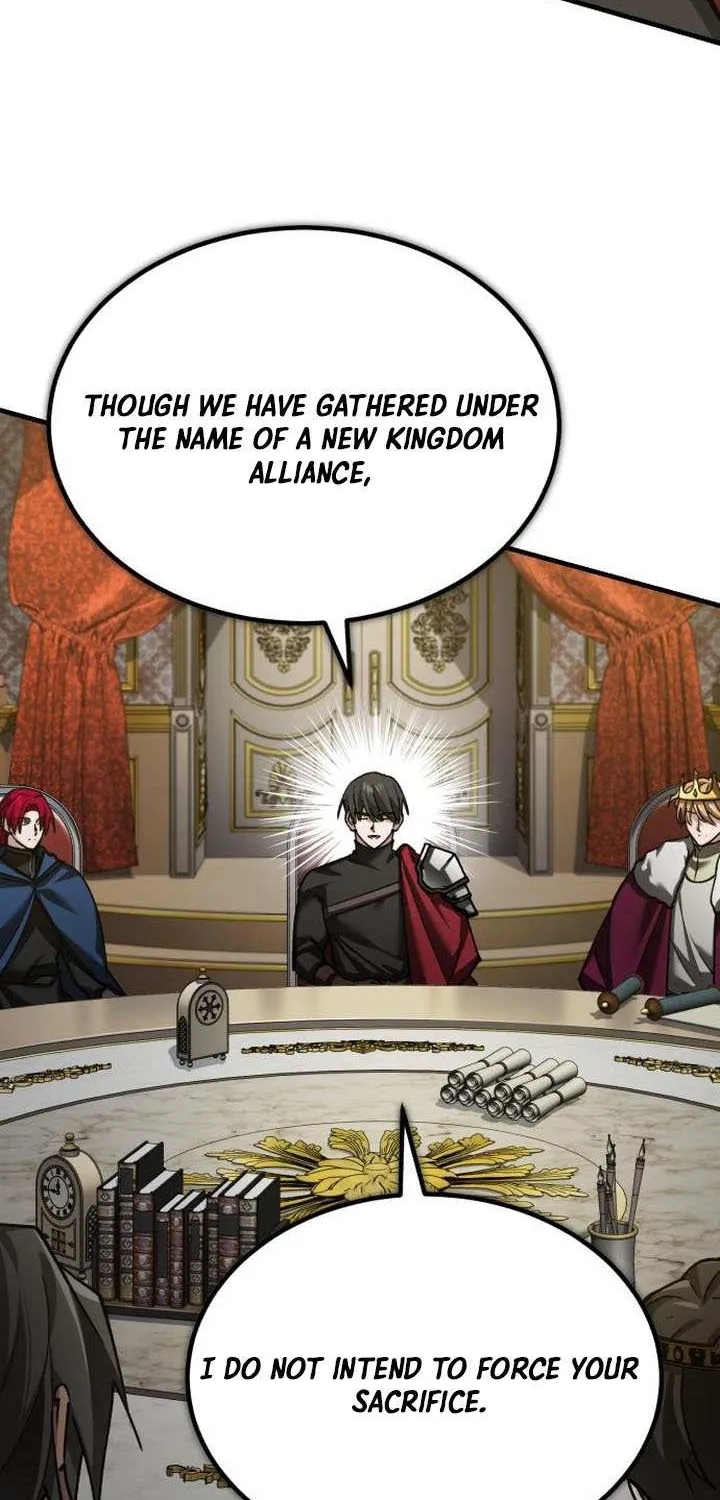 The Heavenly Demon Can’t Live a Normal Life Chapter 158 page 92 - 