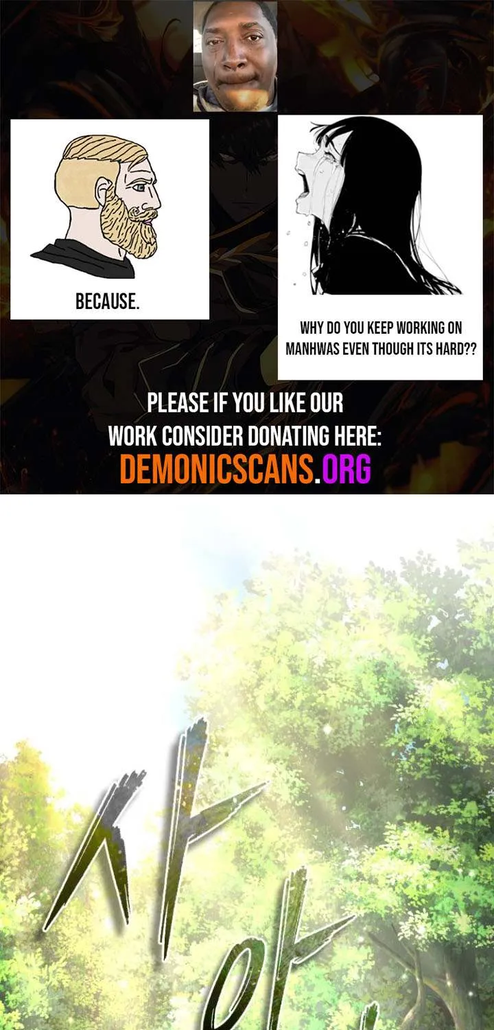 The Heavenly Demon Can’t Live a Normal Life Chapter 159 page 1 - 