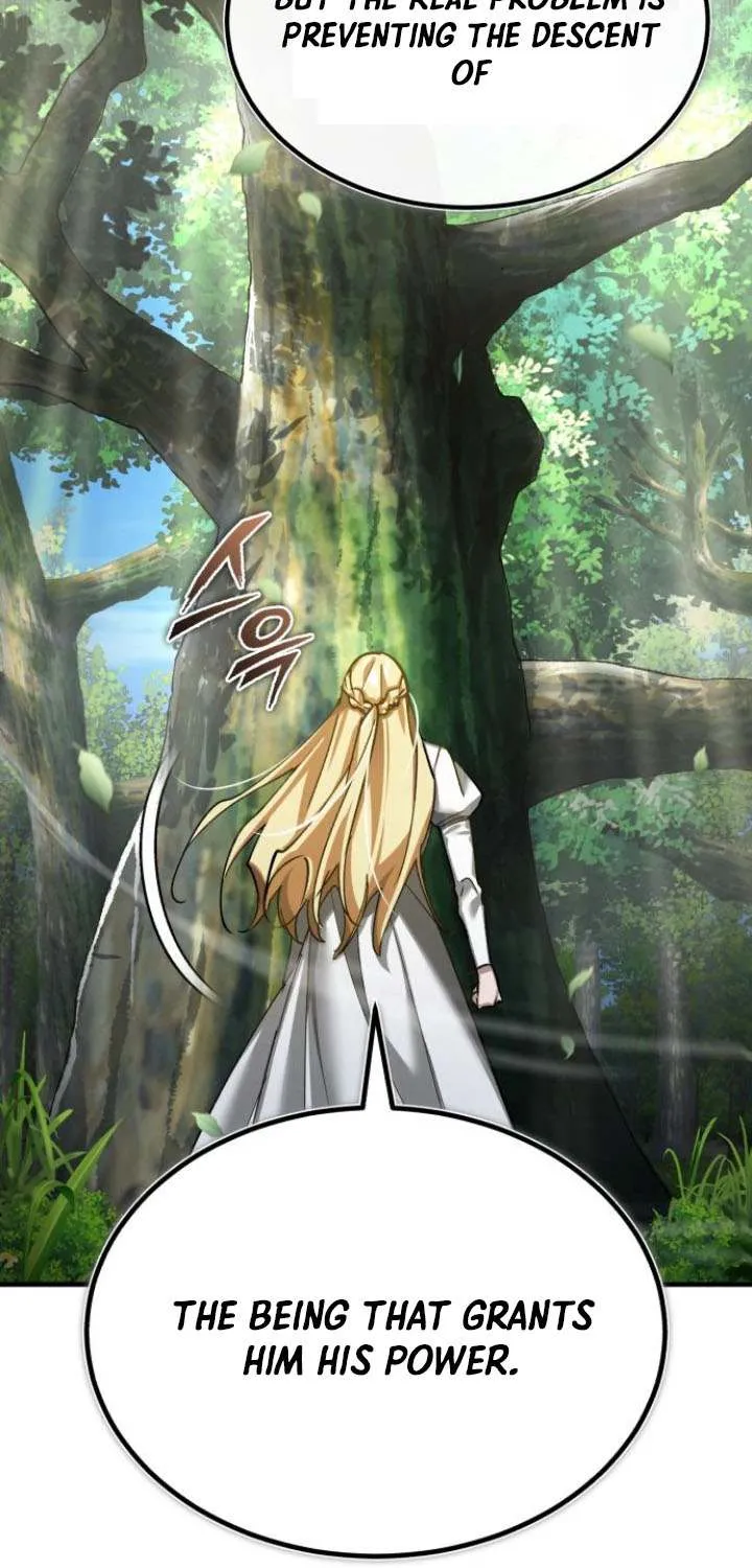 The Heavenly Demon Can’t Live a Normal Life Chapter 159 page 13 - 