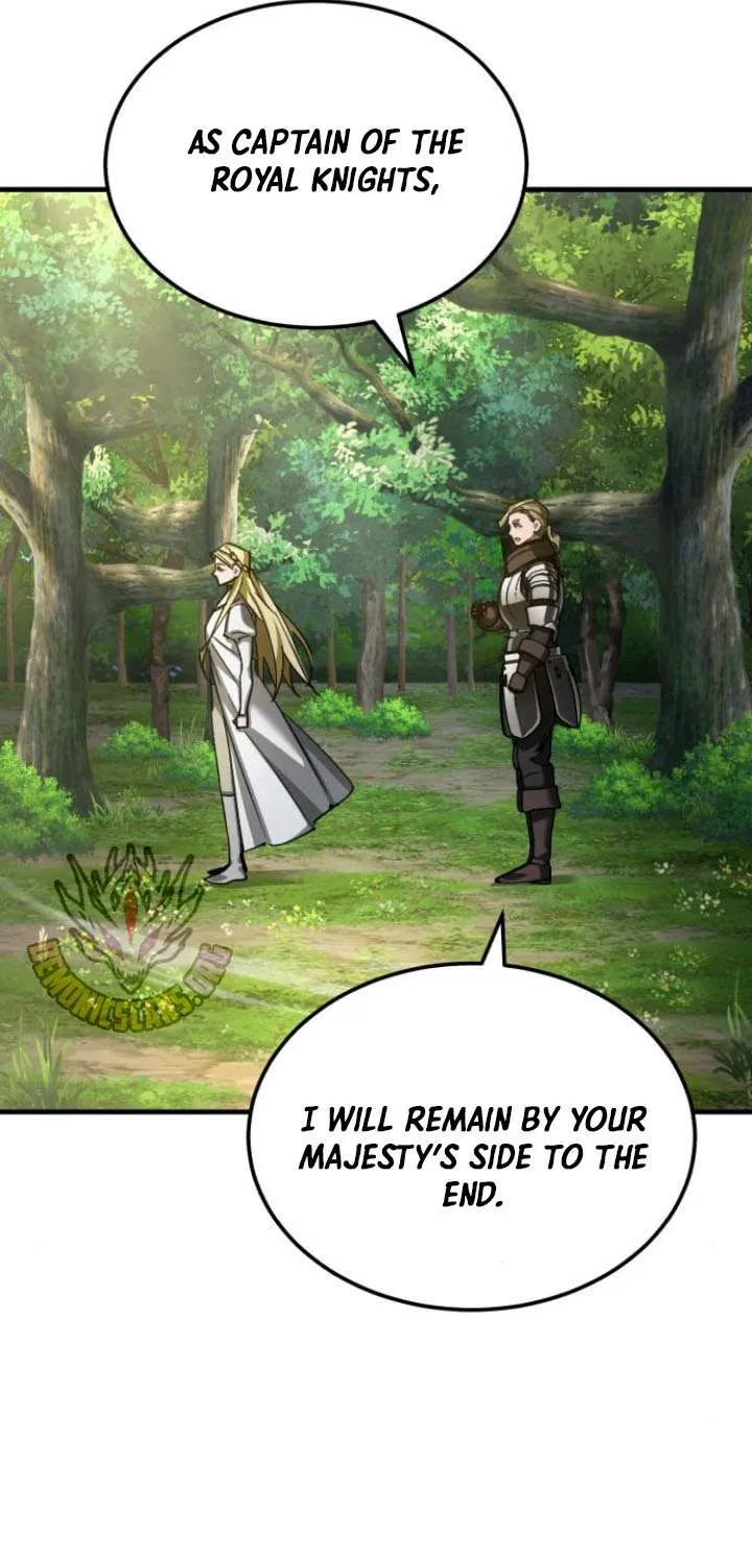 The Heavenly Demon Can’t Live a Normal Life Chapter 159 page 16 - 