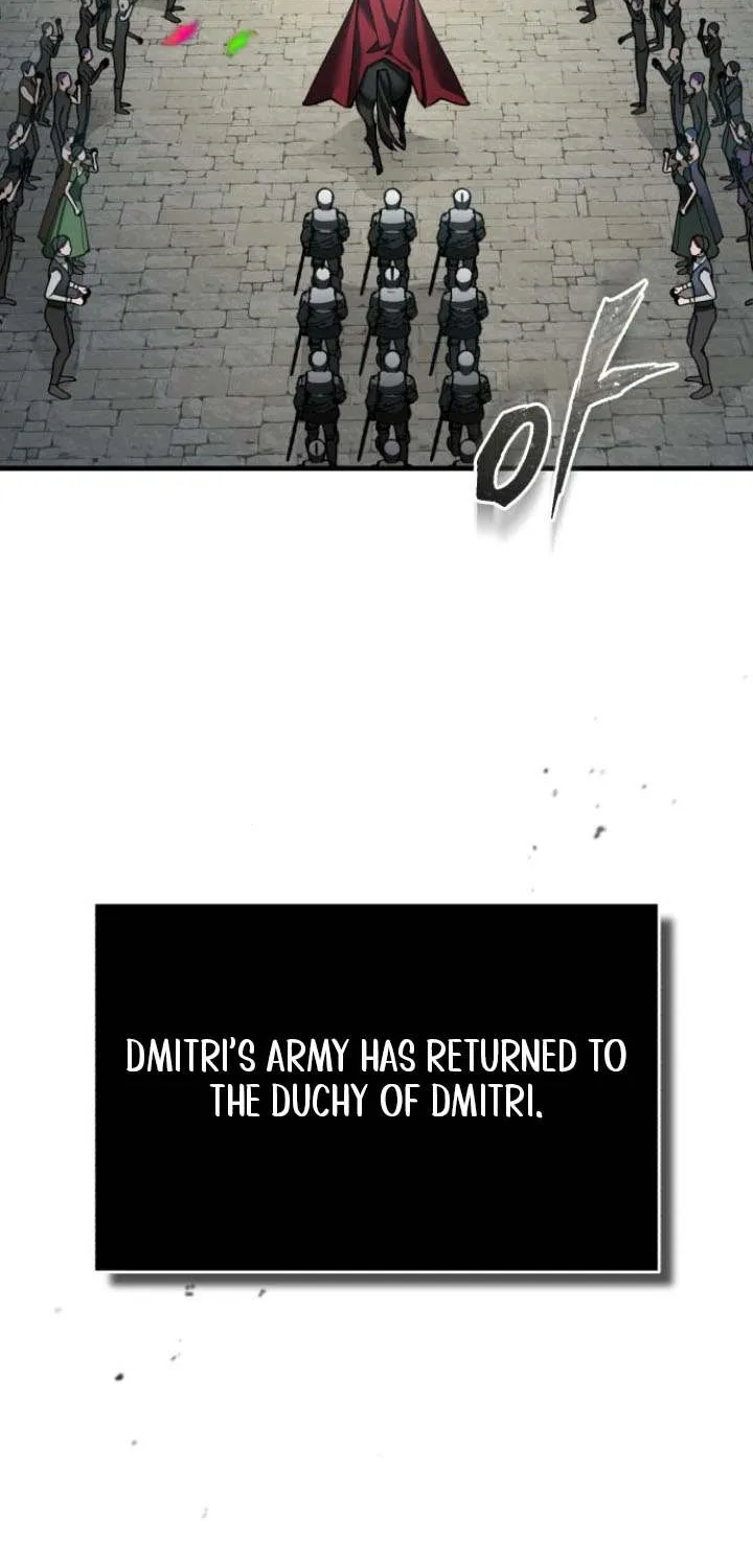 The Heavenly Demon Can’t Live a Normal Life Chapter 159 page 21 - 
