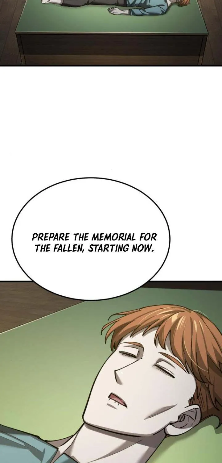 The Heavenly Demon Can’t Live a Normal Life Chapter 159 page 26 - 