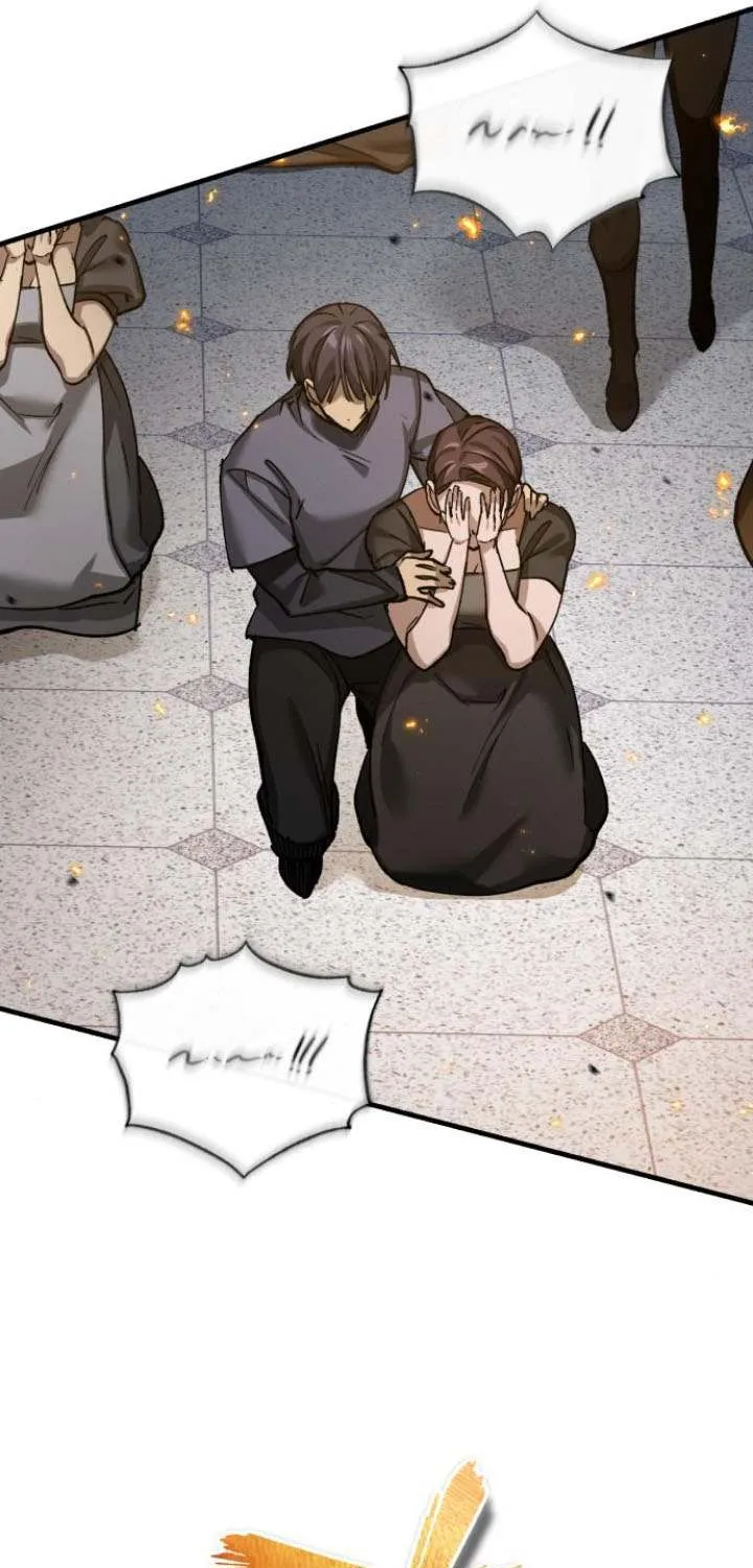 The Heavenly Demon Can’t Live a Normal Life Chapter 159 page 31 - 