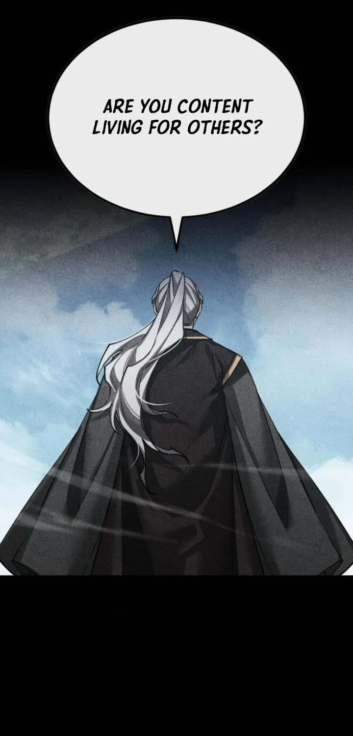 The Heavenly Demon Can’t Live a Normal Life Chapter 159 page 36 - 