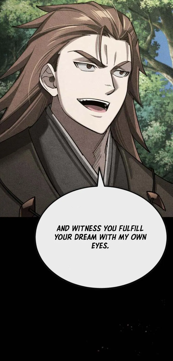The Heavenly Demon Can’t Live a Normal Life Chapter 159 page 40 - 