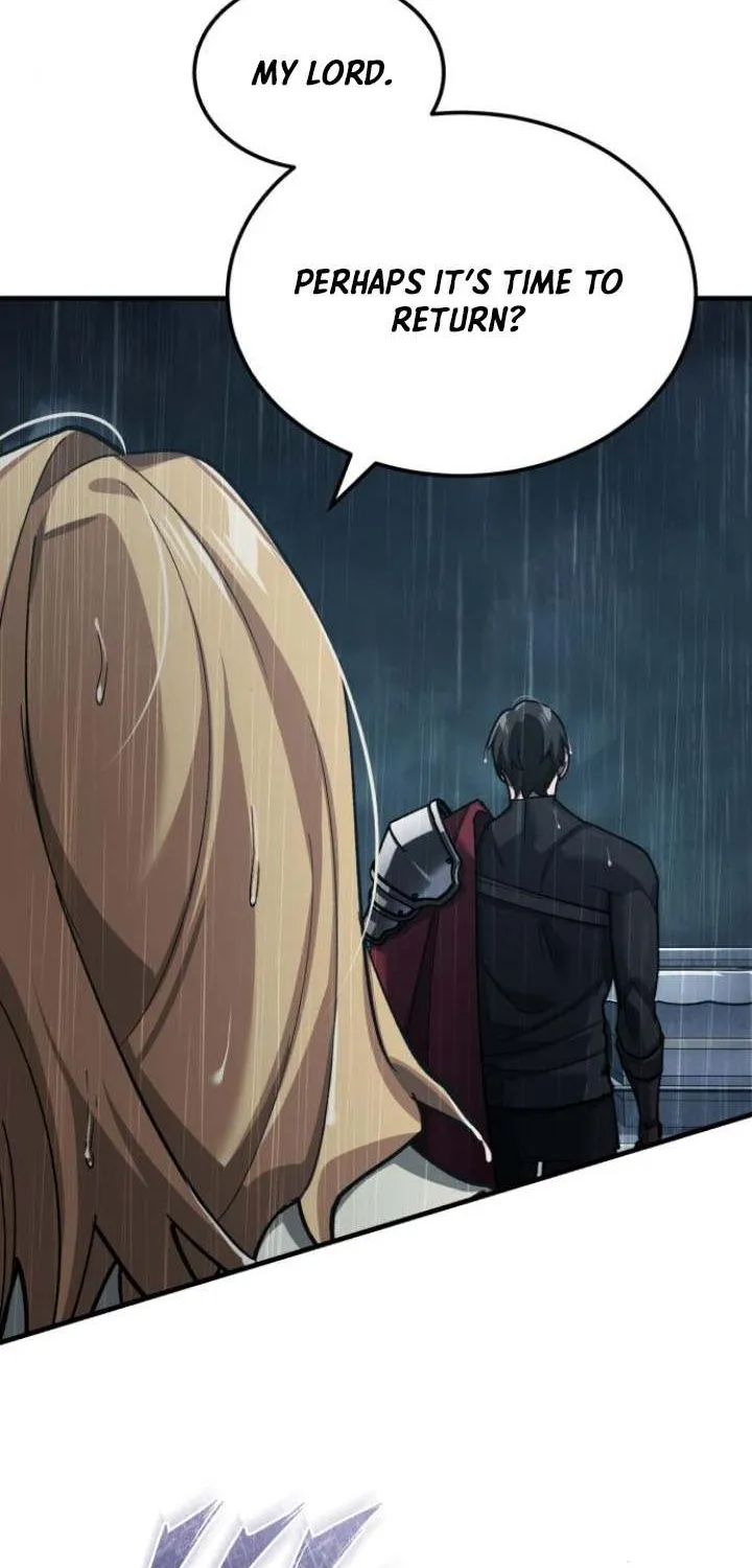 The Heavenly Demon Can’t Live a Normal Life Chapter 159 page 44 - 