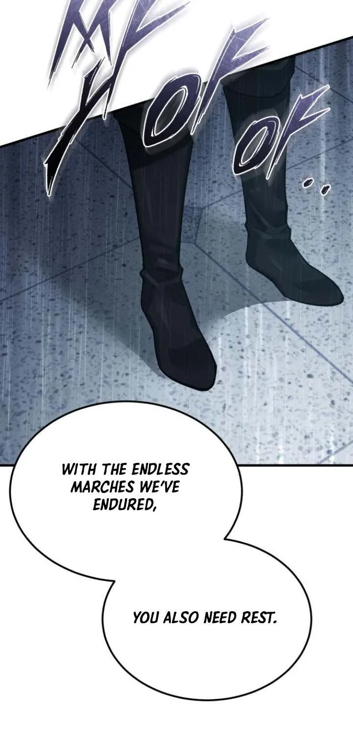 The Heavenly Demon Can’t Live a Normal Life Chapter 159 page 45 - 