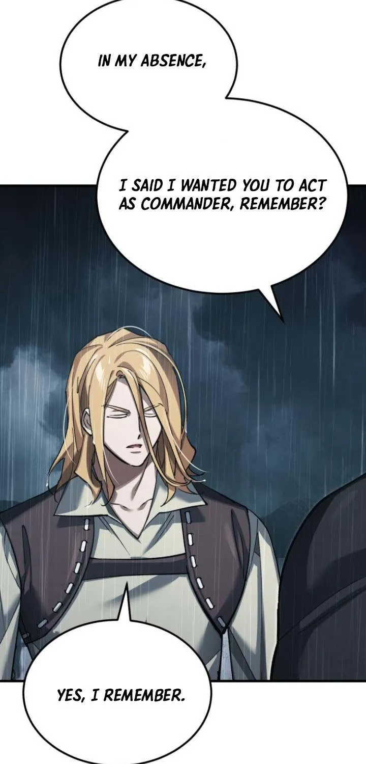 The Heavenly Demon Can’t Live a Normal Life Chapter 159 page 47 - 