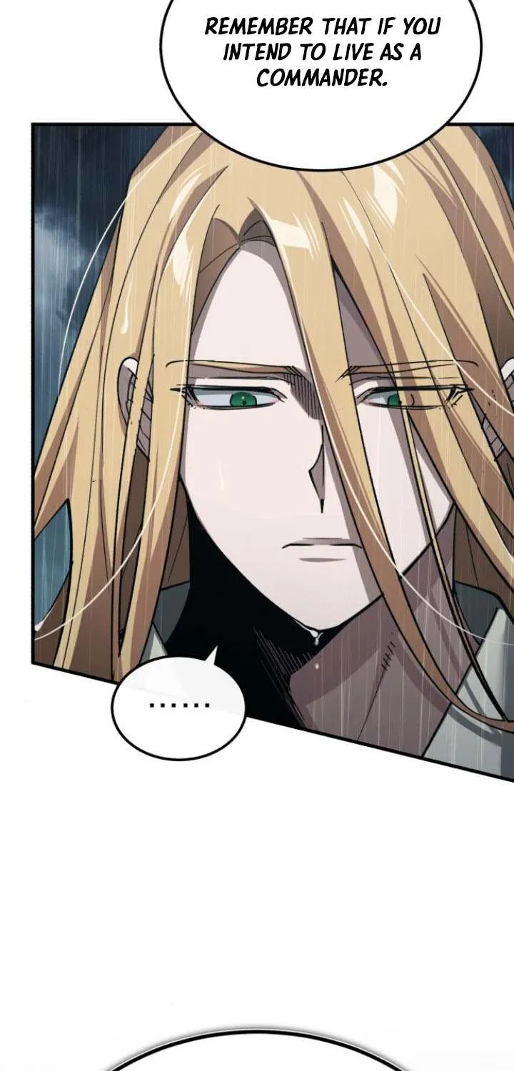 The Heavenly Demon Can’t Live a Normal Life Chapter 159 page 51 - 