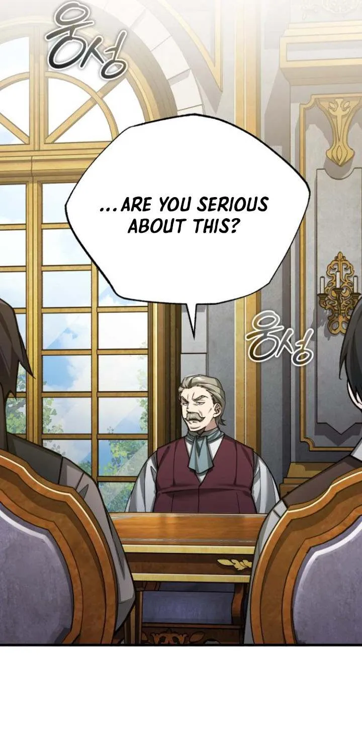 The Heavenly Demon Can’t Live a Normal Life Chapter 159 page 57 - 