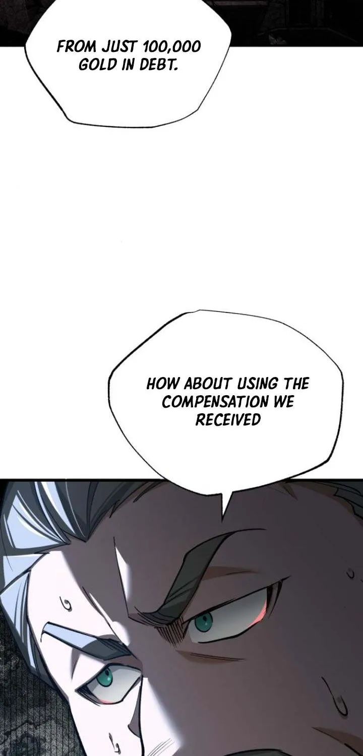 The Heavenly Demon Can’t Live a Normal Life Chapter 159 page 60 - 